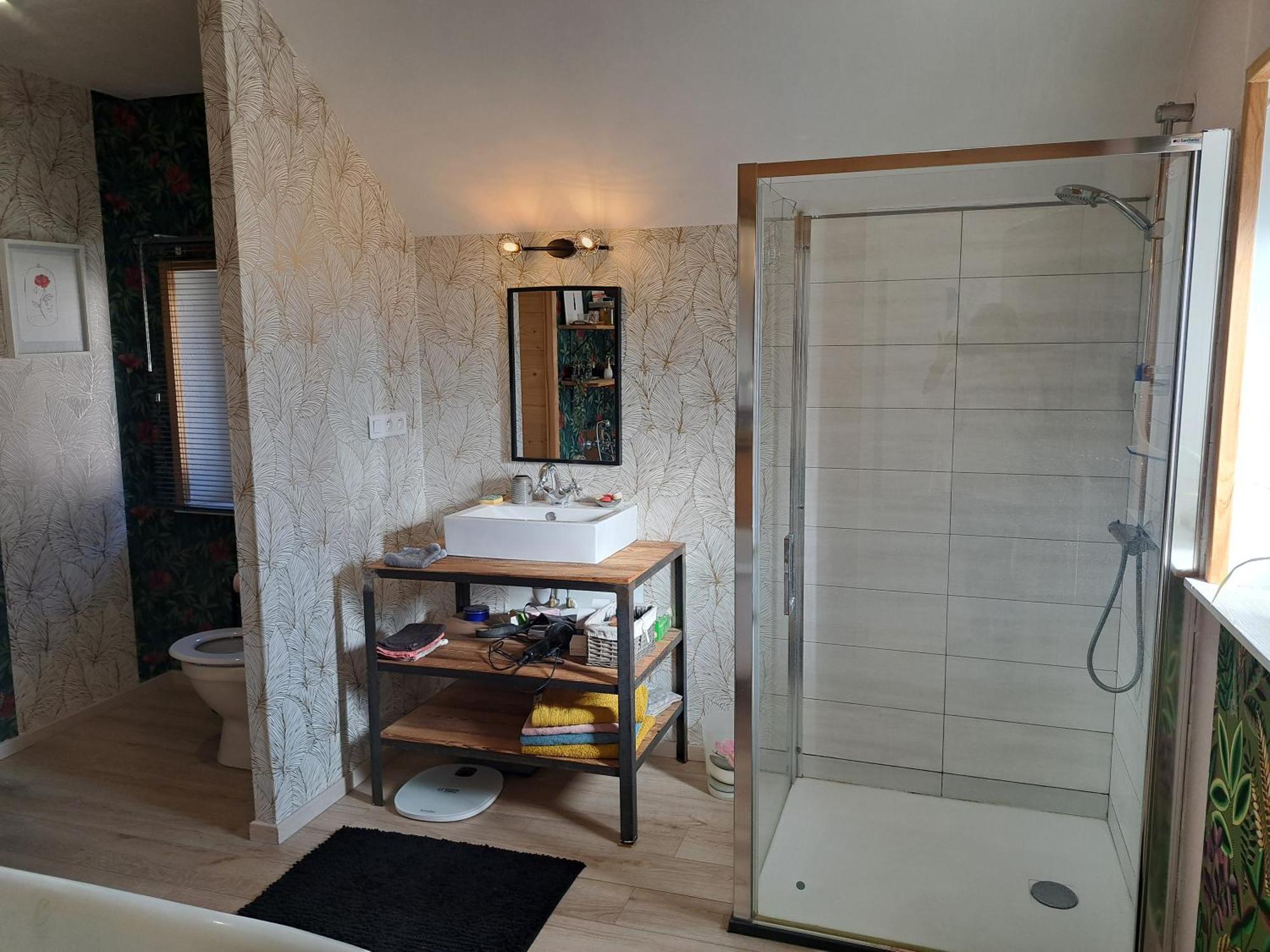 Chez Laetitia Villa Gérardmer Eksteriør bilde