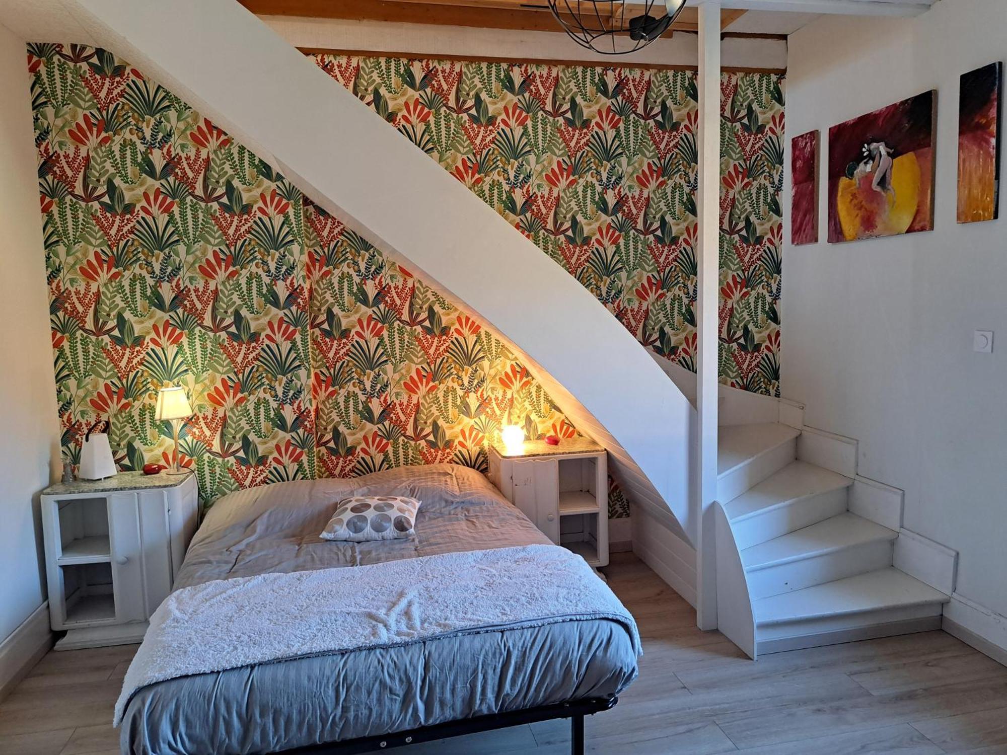 Chez Laetitia Villa Gérardmer Eksteriør bilde